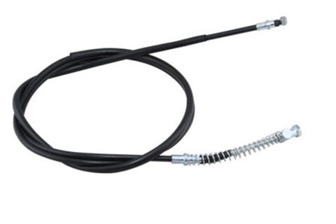 SCOOTER 125-150 ARKA FREN TELİ KOMPLE BOY 212 CM