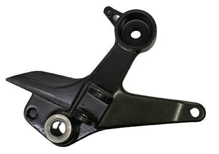 TVS RTR150 2013-2016 SAĞ ÖN BASAMAK BRAKETİ ORJİNAL