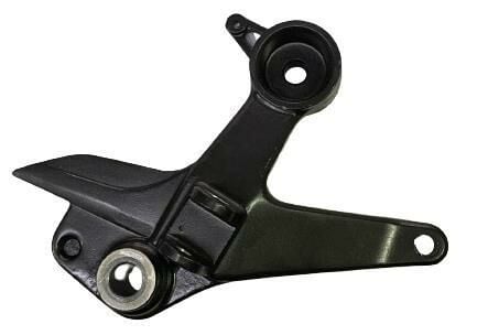 TVS RTR150 2013-2016 SAĞ ÖN BASAMAK BRAKETİ ORJİNAL