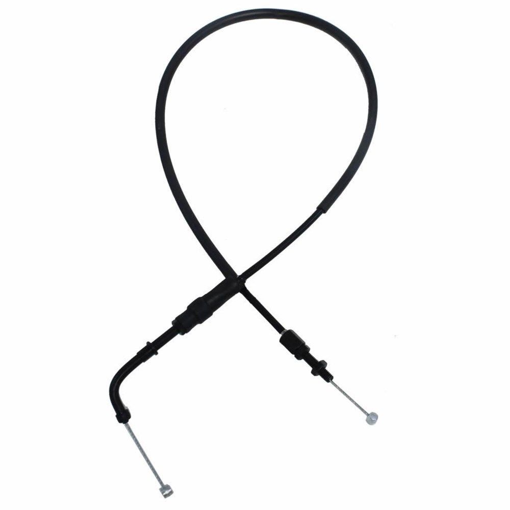 BAJAJ DISCOVER 125-ST 150-S GAZ TELİ KOMPLE ORJİNAL