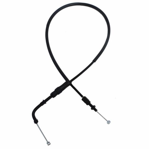 BAJAJ DISCOVER 125-ST 150-S GAZ TELİ KOMPLE ORJİNAL