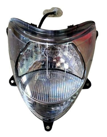 HONDA SPACY110 ÖN FAR KOMPLE OHEM