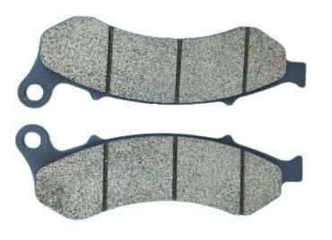 MONDİAL DRİFT L ÖN FREN BALATASI ORJİNAL