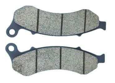 MONDİAL DRİFT L ÖN FREN BALATASI ORJİNAL