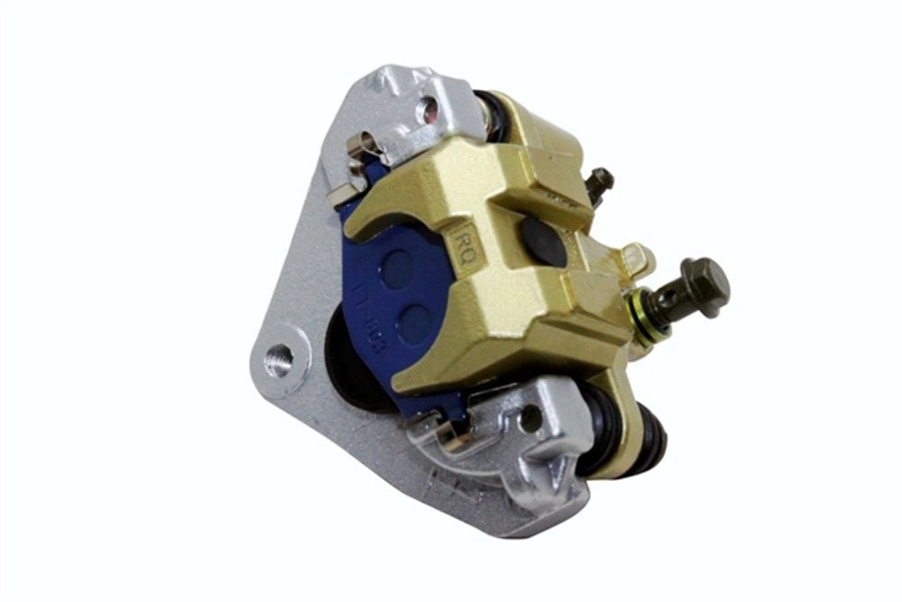 YAMAHA YBR 125 2006 ÖN FREN ALT FREN KLIPERİ MERKEZİ