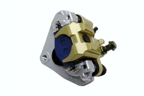 YAMAHA YBR 125 2006 ÖN FREN ALT FREN KLIPERİ MERKEZİ