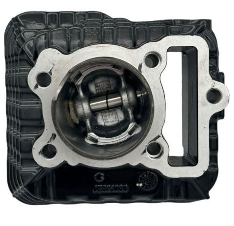 BAJAJ PULSAR NS125 SİLİNDİR+PİSTON+SEGMAN TAKIMI