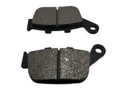 MONDİAL DRİFT L KD-FKD-LKDE5 ARKA FREN BALATASI