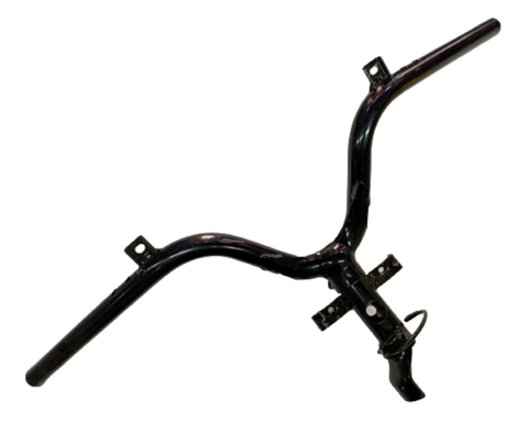 TVS ZEST DİREKSİYON GİDON KOMPLE ORJİNAL