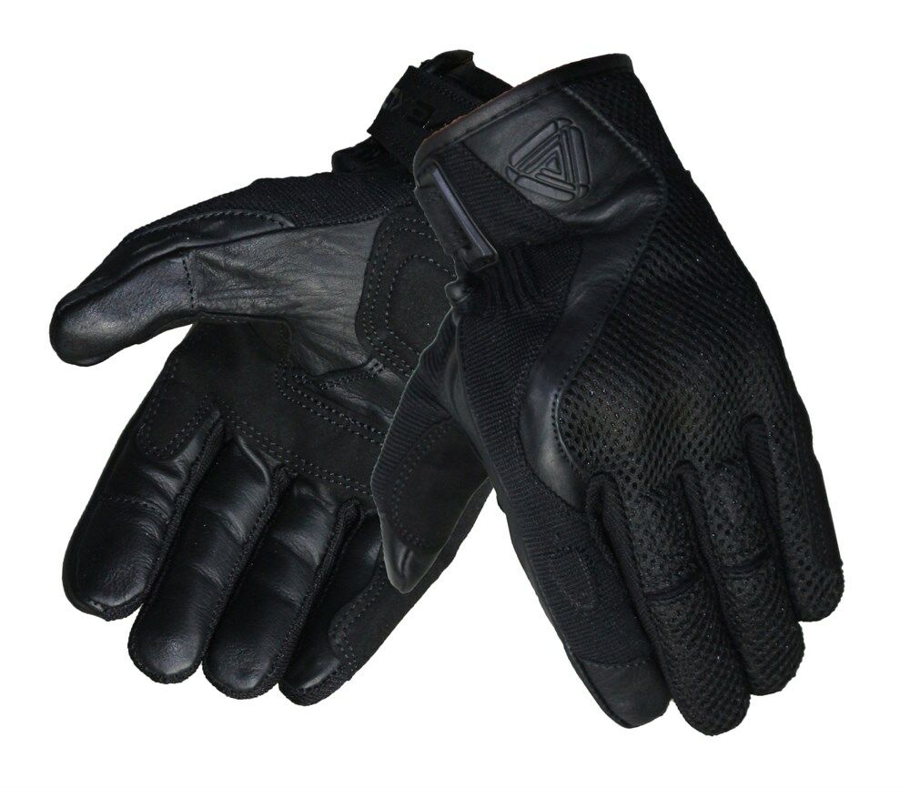 VEXO AIR ELDİVEN M BEDEN SİYAH YAZLIK ELDİVEN