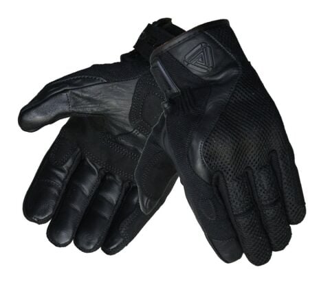 VEXO AIR ELDİVEN M BEDEN SİYAH YAZLIK ELDİVEN