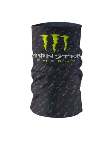 BUFF ÇOCUK UYUMLU MONSTER