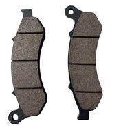 MONDİAL DRİFT L KD-FKD-LKDE5 ÖN FREN BALATASI