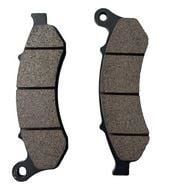 MONDİAL DRİFT L KD-FKD-LKDE5 ÖN FREN BALATASI