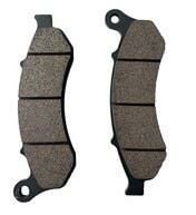 MONDİAL DRİFT L KD-FKD-LKDE5 ÖN FREN BALATASI