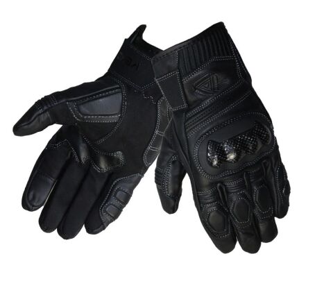 VEXO POWER ELDİVEN XXL SİYAH SPOR DERİ ELDİVEN