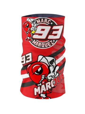 BUFF 93 MARQUEZ