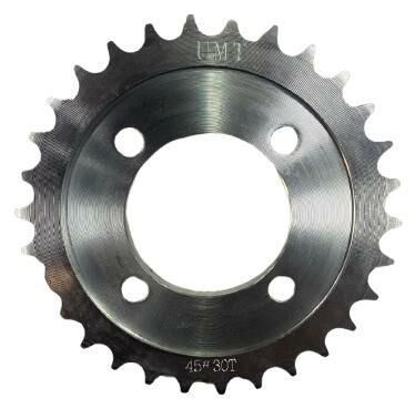 CUP ARKA DİŞLİ 30T