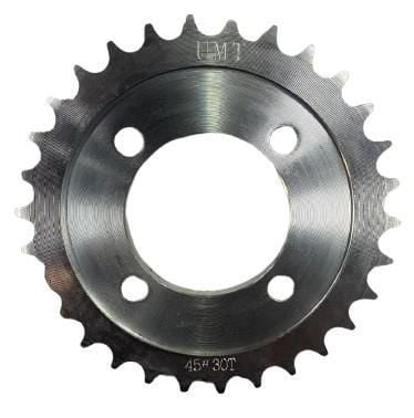 CUP ARKA DİŞLİ 30T