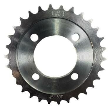 CUP ARKA DİŞLİ 30T