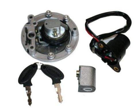 MONDİAL PRİNCE KONTAK KİLİT SETİ ORJİNAL