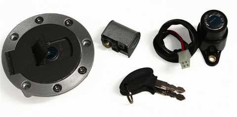 MONDİAL PRİNCE KONTAK KİLİT SETİ ORJİNAL