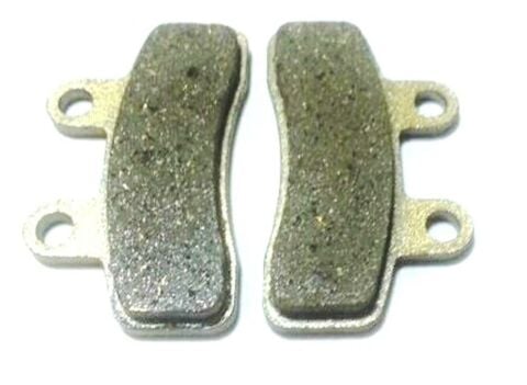 MOTOGUSTO RAPID50 ÖN FREN BALATASI