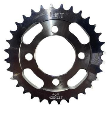 CUP ARKA DİŞLİ 32T