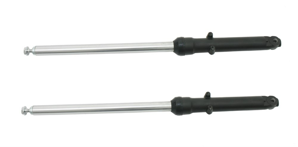 MONDİAL PRİNCE ÖN AMORTİSÖR SAĞ SOL KAMPANALI TAKIM ORJİNAL