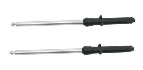 MONDİAL PRİNCE ÖN AMORTİSÖR SAĞ SOL KAMPANALI TAKIM ORJİNAL