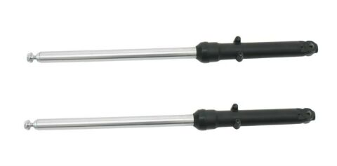 MONDİAL PRİNCE ÖN AMORTİSÖR SAĞ SOL KAMPANALI TAKIM ORJİNAL