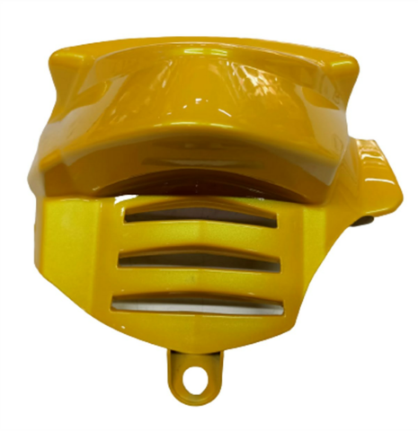 TVS RTR150 2011-2012 ALT ORTA SAKAL SARI ORJİNAL