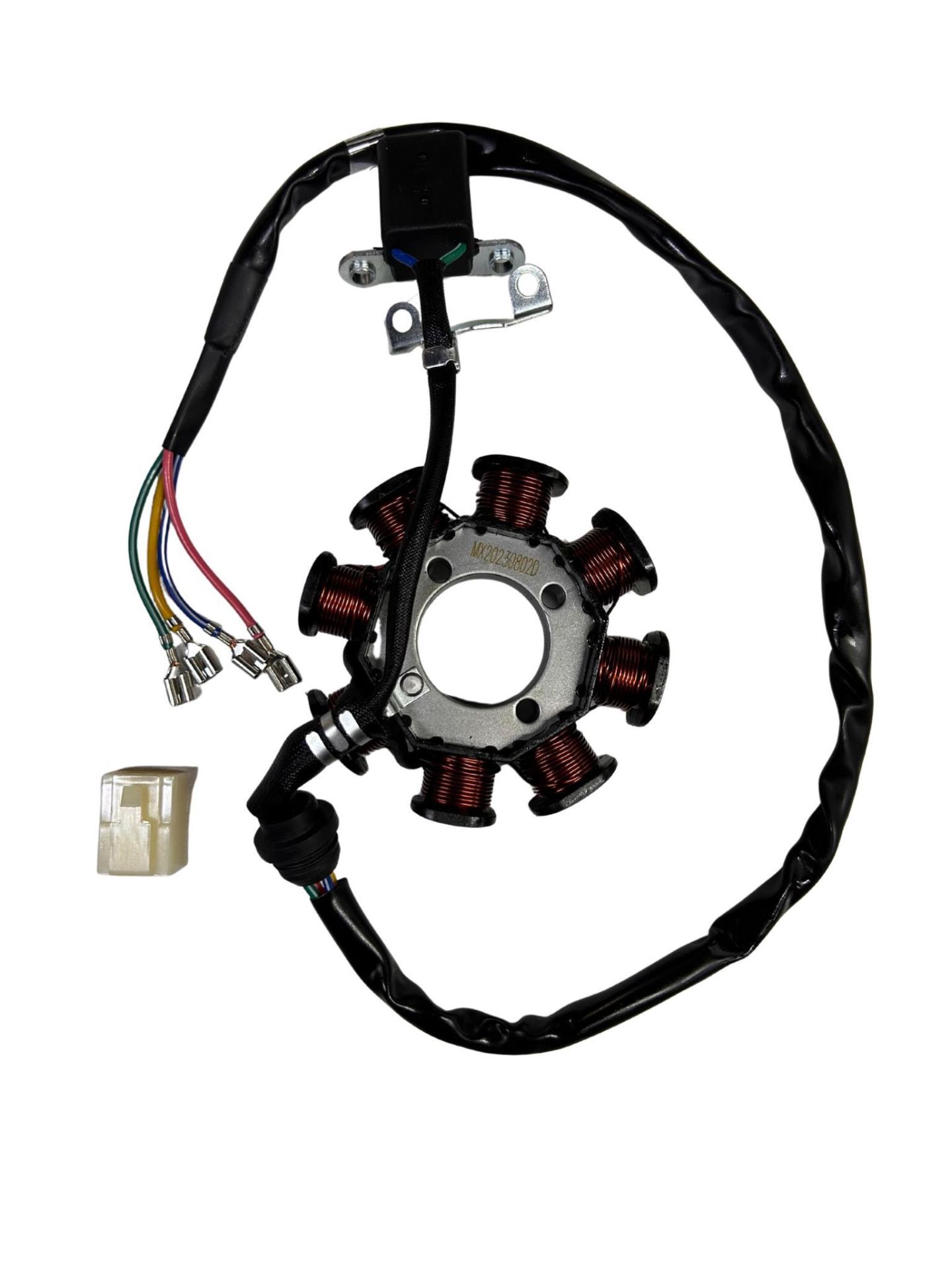 MONDİAL 50 UAG STATÖR