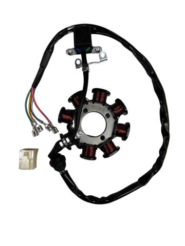 MONDİAL 50 UAG STATÖR