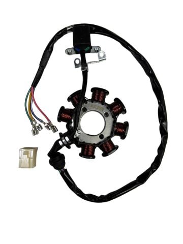 MONDİAL 50 UAG ec STATÖR KOMPLE