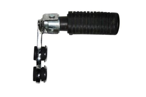 MONDİAL UKT-KT125-150 ÖN SAĞ BASAMAK KOMPLE