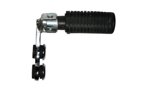 MONDİAL UKT-KT125-150 ÖN SAĞ BASAMAK KOMPLE