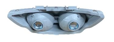 MODENAS KRİSTAR ÖN FAR KOMPLE AMPUL DUĞ YOKTUR ORJİNAL