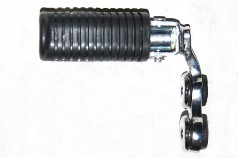 MONDİAL UKT-KT125-150 ÖN SOL BASAMAK KOMPLE ORJİNAL