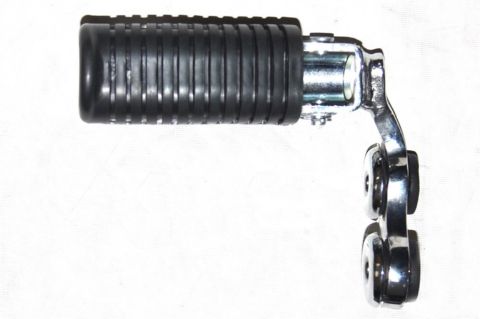 MONDİAL UKT-KT125-150 ÖN SOL BASAMAK KOMPLE