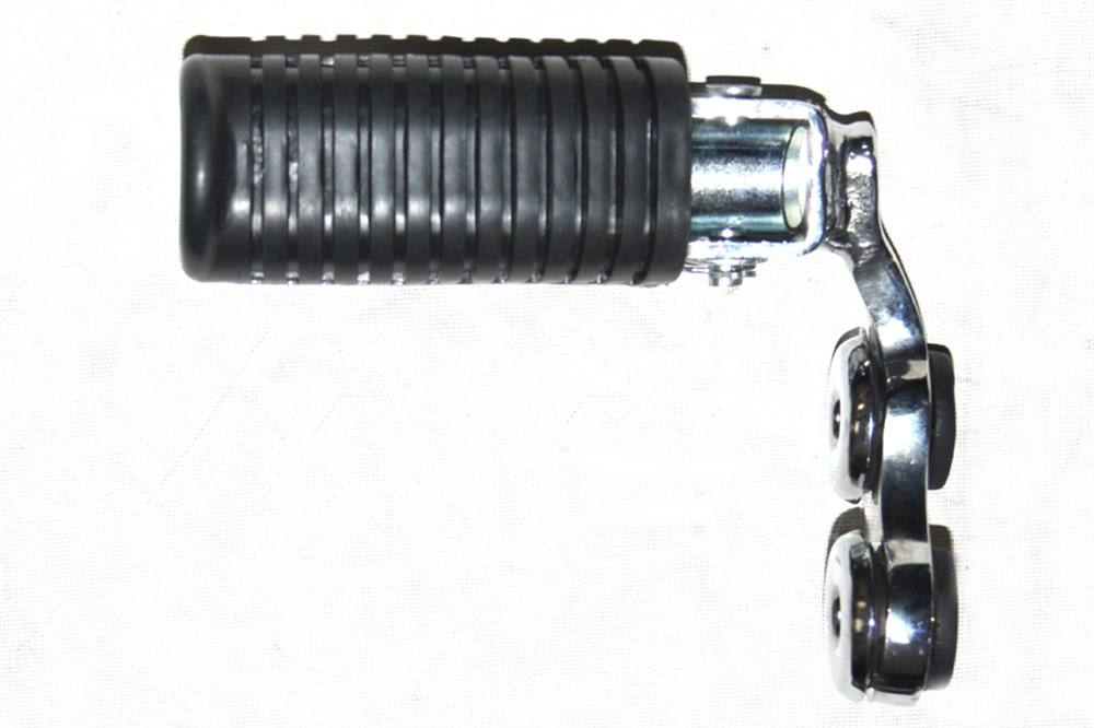 MONDİAL UKT-KT125-150 ÖN SOL BASAMAK KOMPLE ORJİNAL