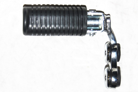 MONDİAL UKT-KT125-150 ÖN SOL BASAMAK KOMPLE ORJİNAL