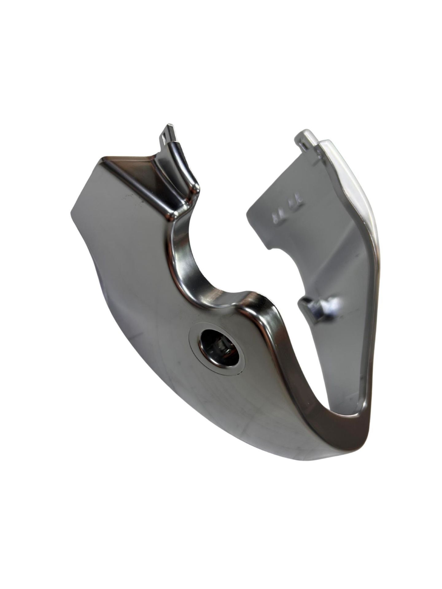 MONDİAL WİNG 50 İ SAĞ KUMANDA KORUMA KAPAĞI GRİ (2023)