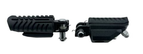 CFMOTO NK250 SR250 E 5 SAĞ SOL ÖN BASAMAK