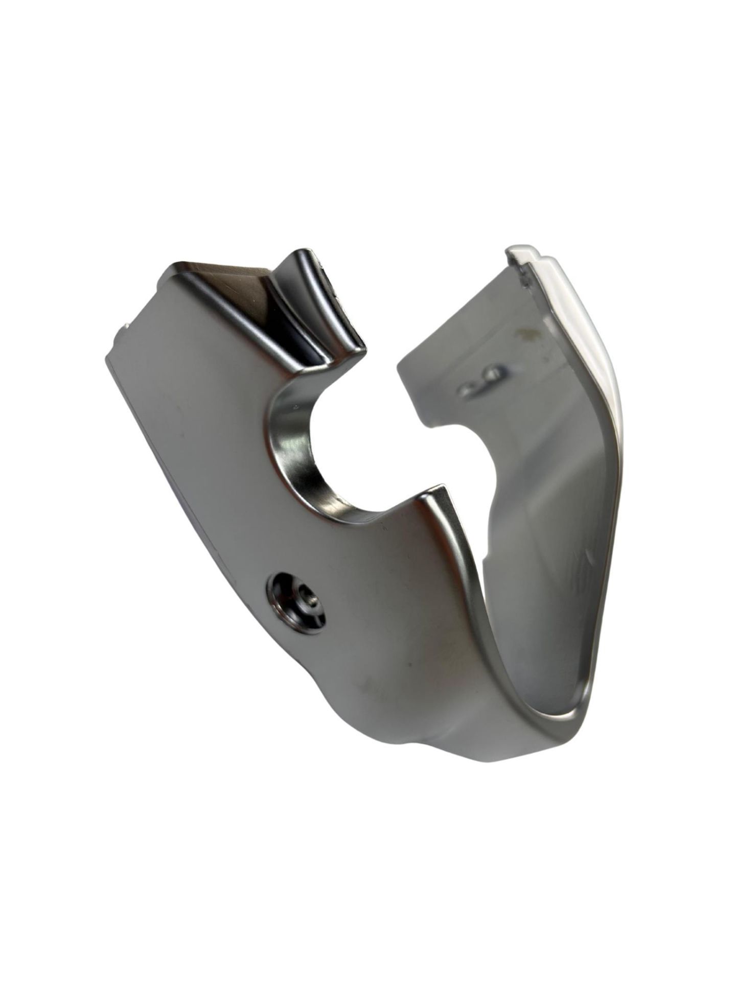 MONDİAL WİNG 50 İ SAĞ KUMANDA KORUMA KAPAĞI GRİ