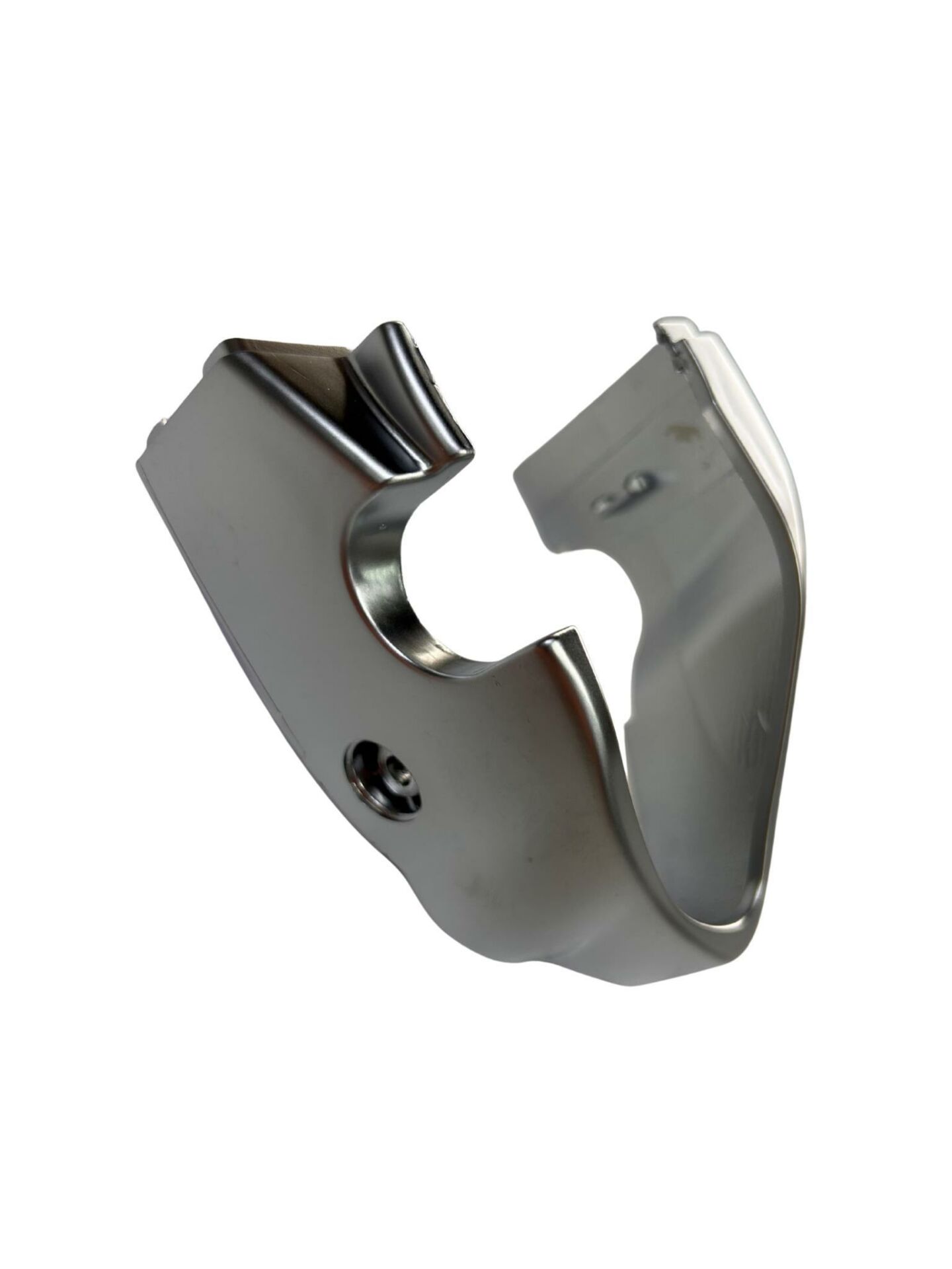 MONDİAL WİNG 50 İ SAĞ KUMANDA KORUMA KAPAĞI GRİ