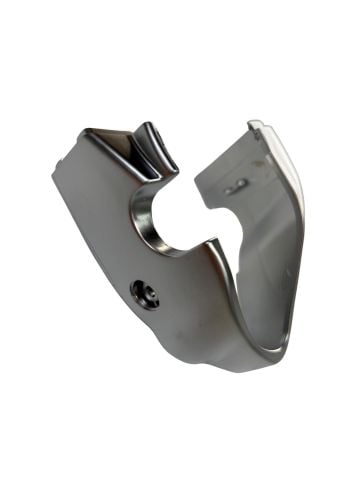 MONDİAL WİNG 50 İ SAĞ KUMANDA KORUMA KAPAĞI GRİ