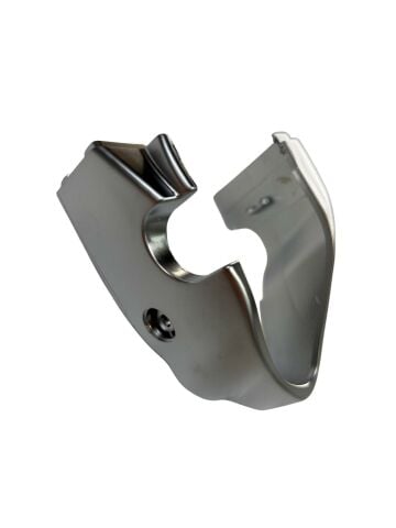 MONDİAL WİNG 50 İ SAĞ KUMANDA KORUMA KAPAĞI GRİ