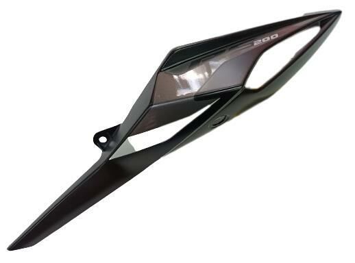 BAJAJ PULSAR RS200 SOL SELE ALTI PANEL EURO 4