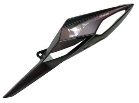 BAJAJ PULSAR RS200 SOL SELE ALTI PANEL EURO 4